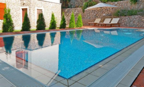 Vila Harmonia, Opatija